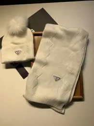 prada hat and echapres set s_126a0b2